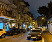 Satılır Köhnə Tikili Bakıxanov qəs., Sabunçu r.