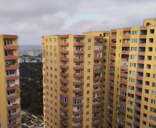 Satılır Yeni Tikili Əhmədli m., Əhmədli, Xətai r.