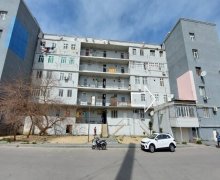 badamdar bina evleri Elmlər akademiyası m., Badamdar qəs., Səbail r.