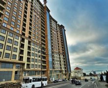 hezi aslanovda yeni tikili evlerin qiymeti Həzi Aslanov m., Xətai r.