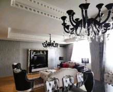 Satılır Yeni Tikili Elmlər akademiyası m., Yasamal r.