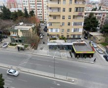 Satılır Köhnə Tikili 9-cu mikrorayon, Binəqədi r.