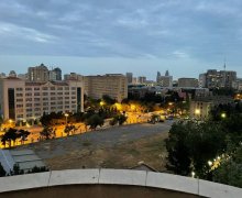 Kirayə (aylıq) Yeni Tikili Elmlər akademiyası m., Yasamal qəs., Yasamal r.