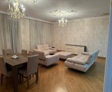 Kirayə (aylıq) Yeni Tikili 28 May m., Nəsimi r.