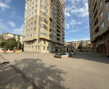 Kirayə (aylıq) Yeni Tikili Neftçilər m., 8-ci kilometr, Nizami r.