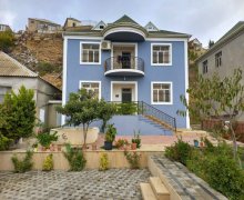 Satılır Həyət evi/villa Yeni Günəşli qəs., Suraxanı r.
