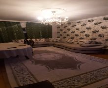 Satılır Köhnə Tikili Azadlıq m., 7-ci mikrorayon, Binəqədi r.