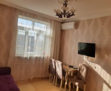 ehmedlide aylıq kiraye evler Əhmədli m., Nizami r.