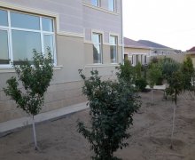 Satılır Həyət evi/villa Şüvəlan, Xəzər r.