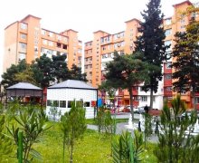 Satılır Köhnə Tikili Xalqlar dostluğu m., 8-ci kilometr, Nizami r.