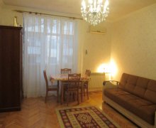 Kirayə (aylıq) Yeni Tikili Sahil m., Səbail r.