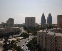 Satılır Yeni Tikili Elmlər akademiyası m., Yasamal r.