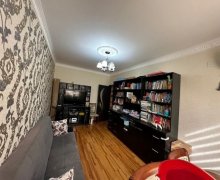 Kirayə (aylıq) Köhnə Tikili Həzi Aslanov m., H.Aslanov qəs., Xətai r.