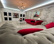 Satılır Yeni Tikili 20 Yanvar m., Yeni Yasamal qəs., Yasamal r.