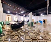 Kirayə (aylıq) Obyekt Nərimanov r.