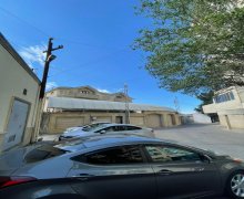 Satılır Həyət evi/villa Azadlıq m., 7-ci mikrorayon, Binəqədi r.