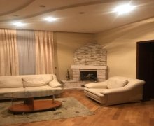 Kirayə (aylıq) Köhnə Tikili Sahil m., Nəsimi r.