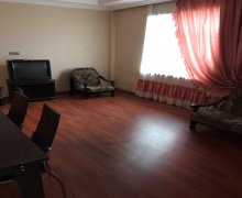 Kirayə (aylıq) Yeni Tikili İnşaatçılar m., Yasamal r.