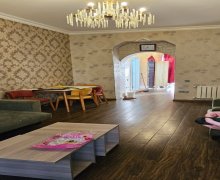 Kirayə (aylıq) Köhnə Tikili Sahil m., Səbail r.