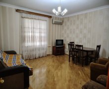 Kirayə (aylıq) Yeni Tikili 28 May m., Nəsimi r.