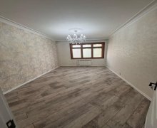 Satılır Köhnə Tikili Memar Əcəmi m., Nəsimi r.