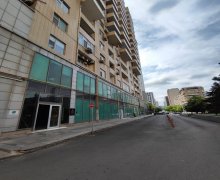 Kirayə (aylıq) Ofis 28 May m., Nəsimi r.