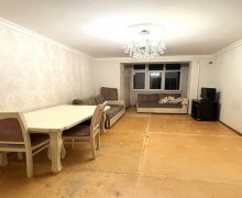 Kirayə (aylıq) Köhnə Tikili Neftçilər m., Nizami r.