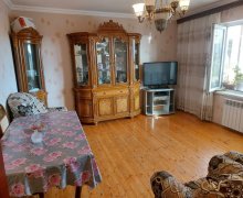 Satılır Köhnə Tikili Əhmədli m., Əhmədli, Xətai r.