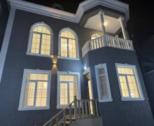 Satılır Həyət evi/villa Yeni Ramana, Sabunçu r.