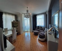 Satılır Yeni Tikili Dərnəgül m., Binəqədi r.