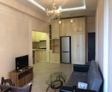 Kirayə (aylıq) Yeni Tikili Nəriman Nərimanov m., Nərimanov r.