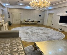 Satılır Yeni Tikili Xalqlar dostluğu m., Nizami r.