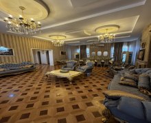 Kirayə (aylıq) Bağ evi Buzovna, Xəzər r.