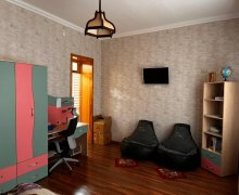 Satılır Həyət evi/villa Əmircan qəs., Suraxanı r.