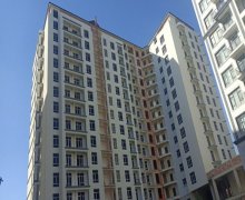 Satılır Yeni Tikili Nəriman Nərimanov m., Nərimanov r.