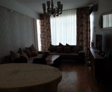 Satılır Yeni Tikili Xətai m., Xətai r.