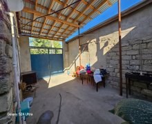 Satılır Həyət evi/villa Zabrat qəs., Sabunçu r.