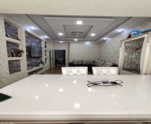 Satılır Yeni Tikili Həzi Aslanov m., Səbail r.