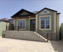 Satılır Həyət evi/villa Masazır, Abşeron r.