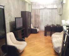 Kirayə (aylıq) Yeni Tikili Həzi Aslanov m., Xətai r. Kirayə (aylıq) Yeni Tikili Həzi Aslanov m., Xətai r.