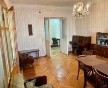 genclikde evlerin qiymeti Gənclik m., Nərimanov r.