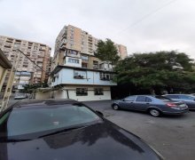 Kirayə (aylıq) Köhnə Tikili Elmlər akademiyası m., Yasamal qəs., Yasamal r.