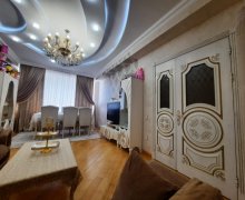 Satılır Yeni Tikili Xalqlar dostluğu m., Əhmədli, Xətai r.