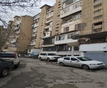 Kirayə (aylıq) Köhnə Tikili İnşaatçılar m., Yeni Yasamal qəs., Yasamal r.