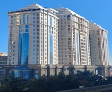 Kirayə (aylıq) Yeni Tikili Nizami m., Yasamal r.