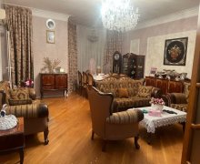 Satılır Yeni Tikili İnşaatçılar m., Yasamal qəs., Yasamal r.