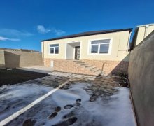 Satılır Həyət evi/villa Xırdalan ş.