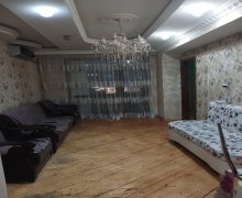 Kirayə (aylıq) Yeni Tikili Həzi Aslanov m., Xətai r.