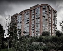 Satılır Yeni Tikili 20 Yanvar m., Yasamal r.