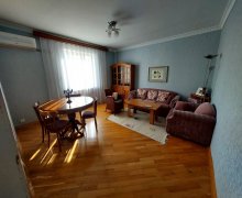 Kirayə (aylıq) Köhnə Tikili Elmlər akademiyası m., Yasamal r.